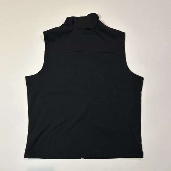 Meijer Employee Vest Unisex Large Crew Member Team Member Jacket Sleeveless - Picture 12 of 12